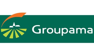 Logo Groupama