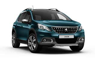 Peugeot SUV