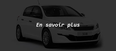 308 Berline en savoir plus