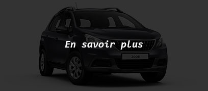 SUV 2008 en savoir plus