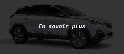 SUV 3008 en savoir plus