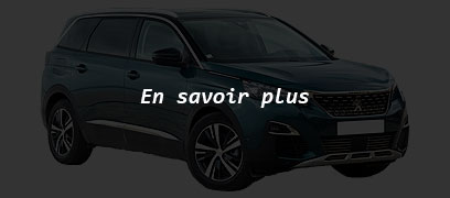 SUV 5008 en savoir plus